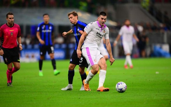 ინტერი - კრემონეზე 3:1